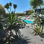 Villa Yuccas House *