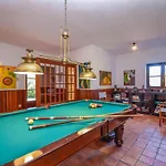 Yuccas House * Σεσίμπρα