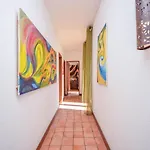 Yuccas House Villa