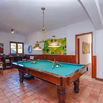 Yuccas House Villa