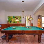 Yuccas House Βίλα Σεσίμπρα