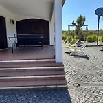 Yuccas House * Σεσίμπρα