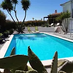 Villa Yuccas House *