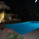 Yuccas House