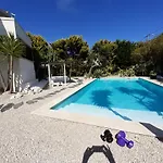 Yuccas House Βίλα *