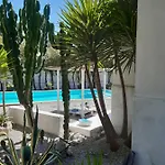 Yuccas House Βίλα Σεσίμπρα