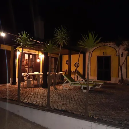 Yuccas House Βίλα Σεσίμπρα
