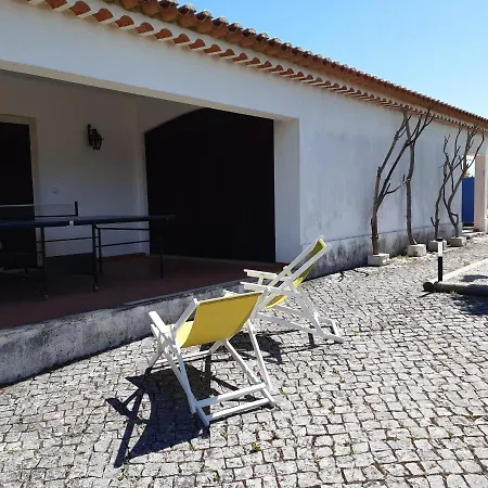 Βίλα Yuccas House