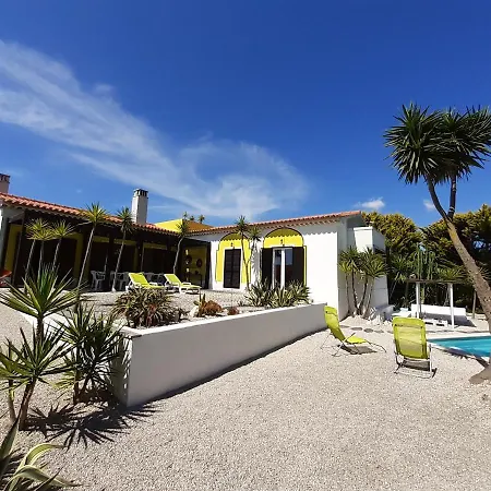 Yuccas House Σεσίμπρα
