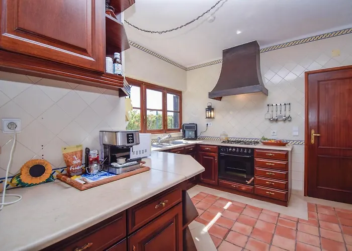 Villa Yuccas House Sesimbra