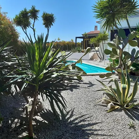 Villa Yuccas House *