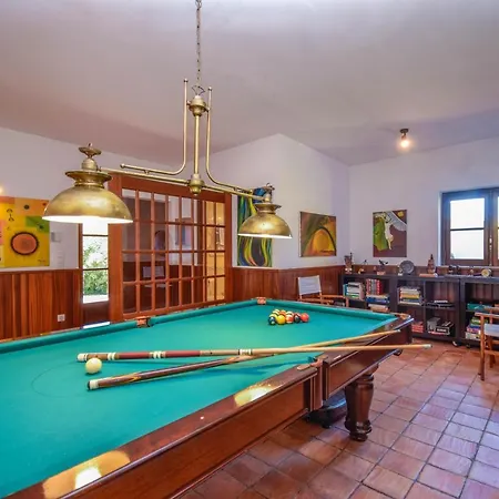 Yuccas House * Sesimbra