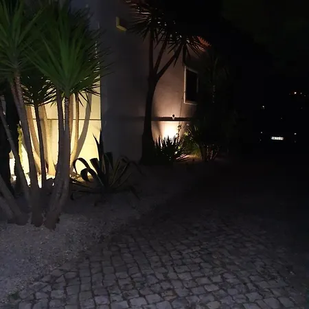 Yuccas House Villa Sesimbra