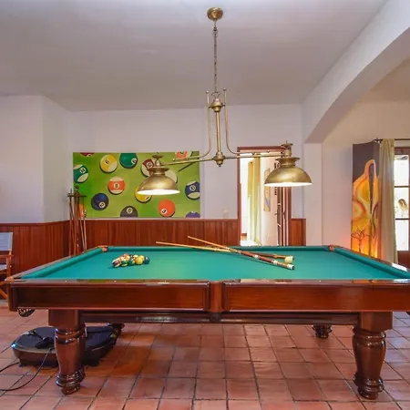 Yuccas House Вилла Сесимбра