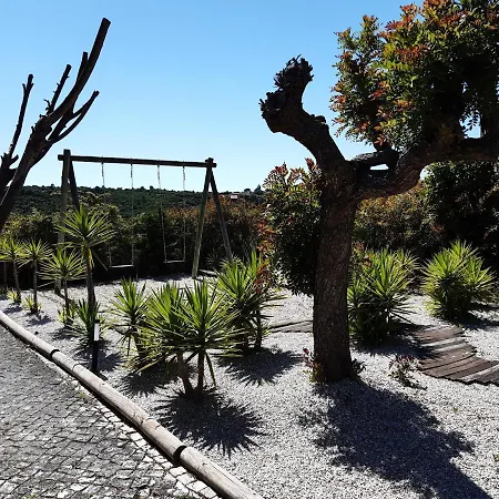 Villa Yuccas House *