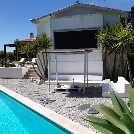 Yuccas House Villa *