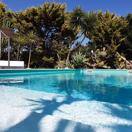 Yuccas House Sesimbra