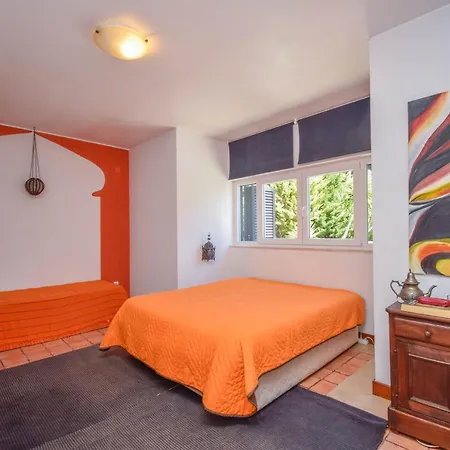 Villa Yuccas House *