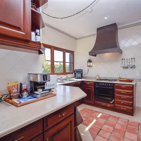 Villa Yuccas House Sesimbra