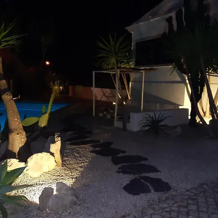Villa Yuccas House Sesimbra