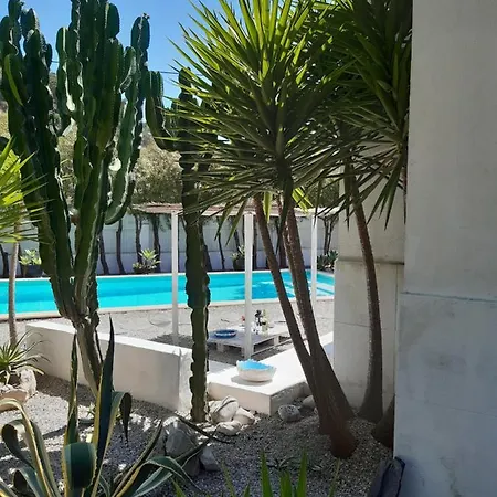 Yuccas House Villa Sesimbra