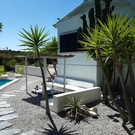 Yuccas House * Sesimbra