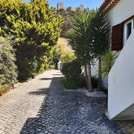 Yuccas House Вилла