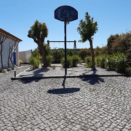 Yuccas House Sesimbra