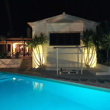 Yuccas House Villa Sesimbra