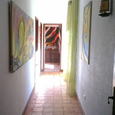 Villa Yuccas House *