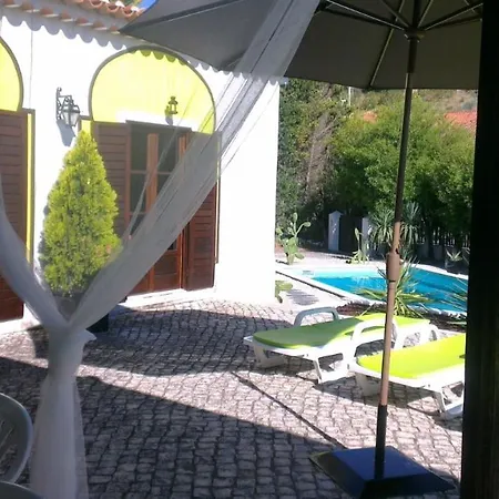 Villa Yuccas House *