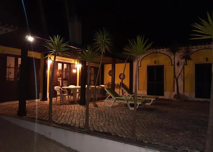 Yuccas House Villa Sesimbra