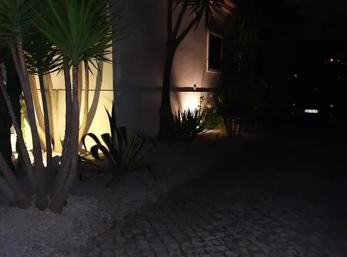 Yuccas House Βίλα Σεσίμπρα