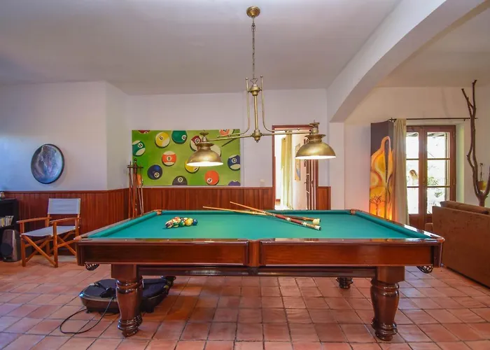 Yuccas House Villa Sesimbra