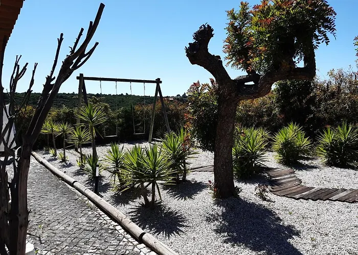 Βίλα Yuccas House *