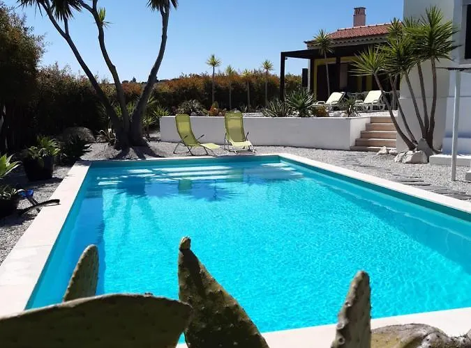 Βίλα Yuccas House *