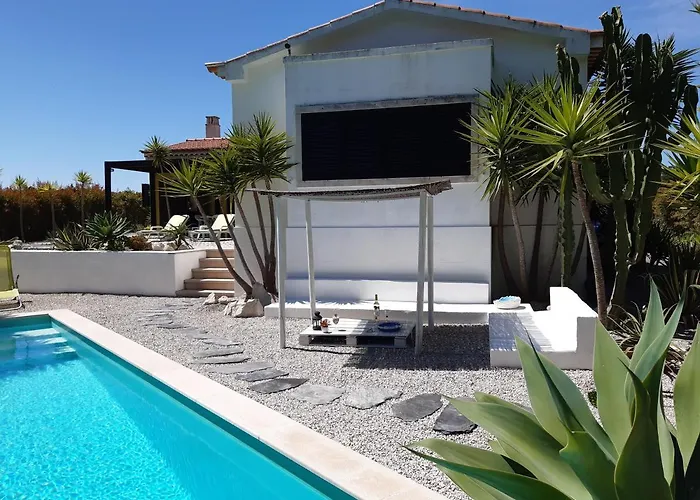 Yuccas House Βίλα *