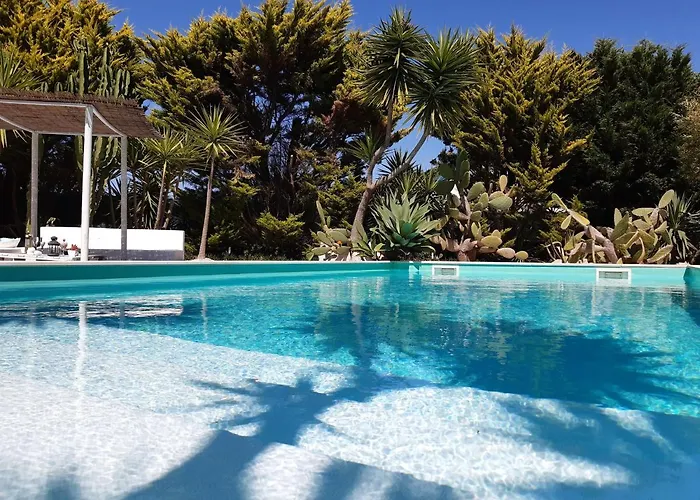 Yuccas House Σεσίμπρα