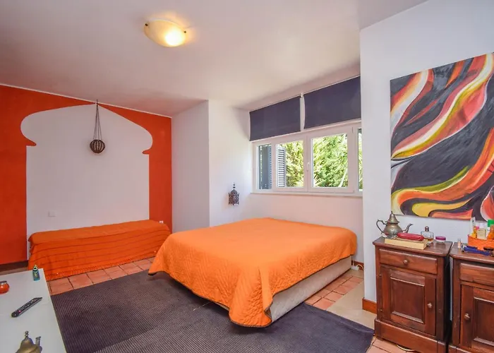 Βίλα Yuccas House *