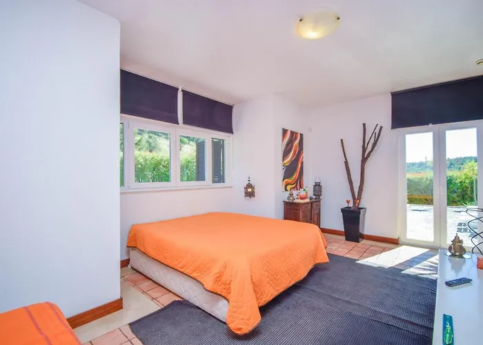 Yuccas House Σεσίμπρα