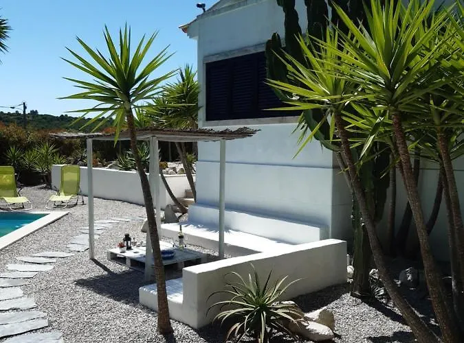 Yuccas House * Σεσίμπρα