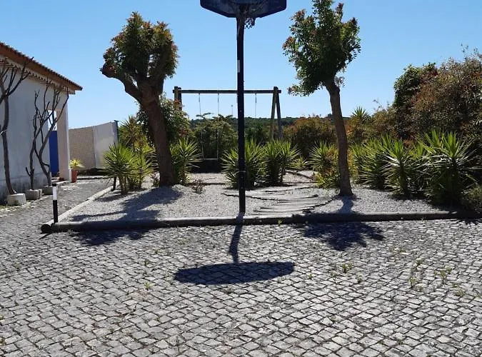 Yuccas House Σεσίμπρα