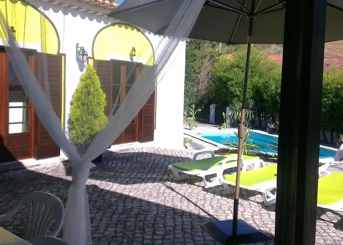 Βίλα Yuccas House *